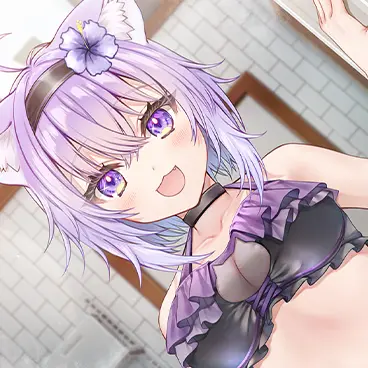 LovelyIndri9388의 おかゆん