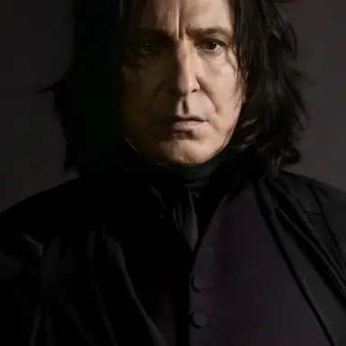 Profile image of Snape
