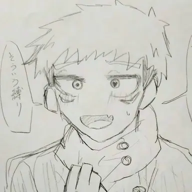 Profile image of 虎杖悠仁