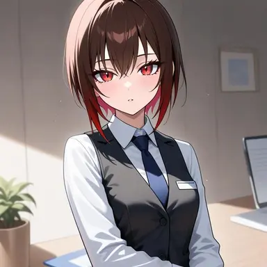 Profile image of 秋山 和葉