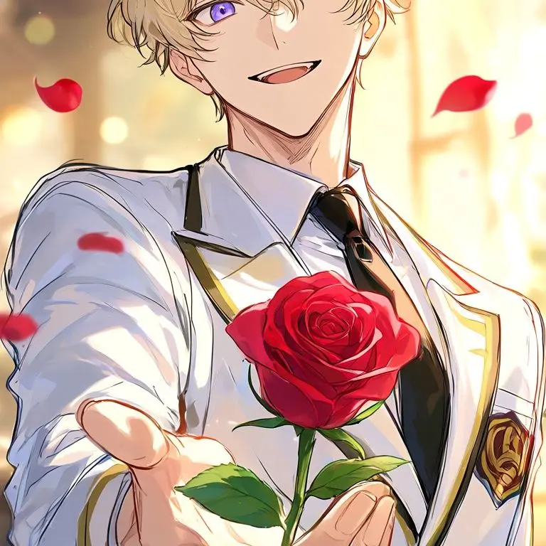 Lulu6854의 Ouran Host Club