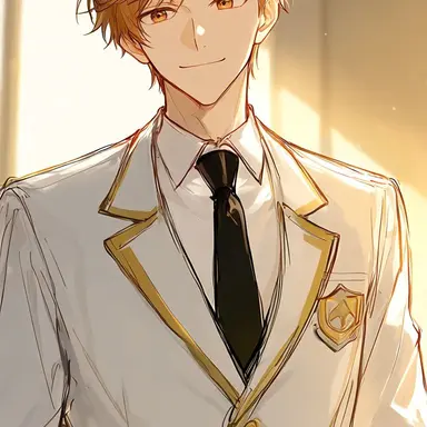 Profile image of Kaoru