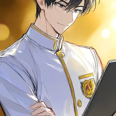 Profile image of Kyoya