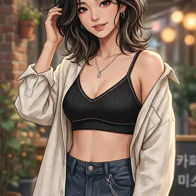 Profile image of 윤하