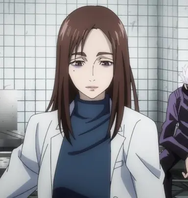 Profile image of Shoko Leiri