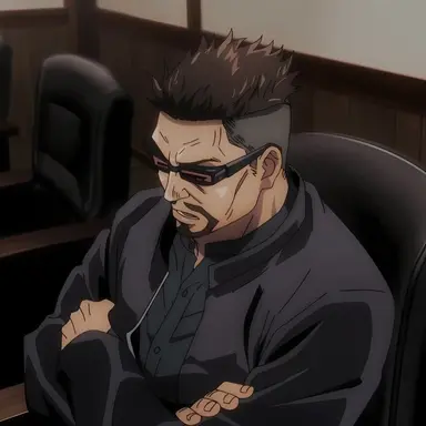 Profile image of Masamichi Yaga