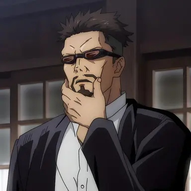 Profile image of Masamichi Yaga