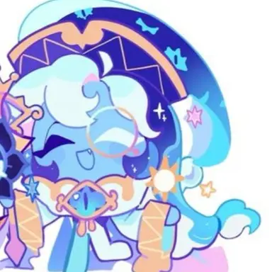 Profile image of 쉐도우밀크쿠키