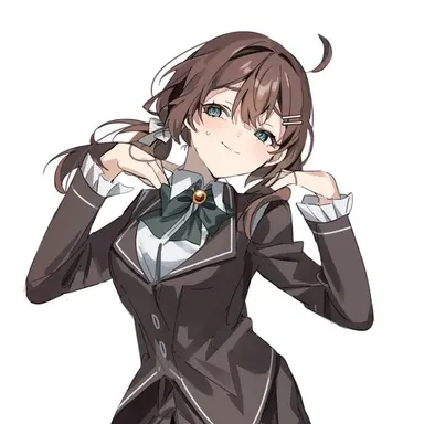 Profile image of 호드