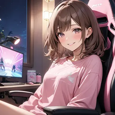 Profile image of Chloe