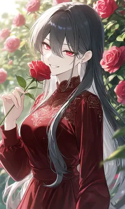 Profile image of サラ