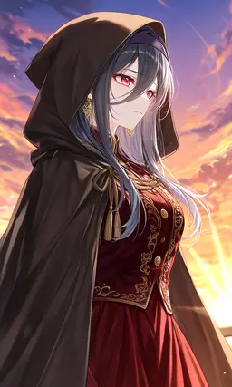 Profile image of サラ