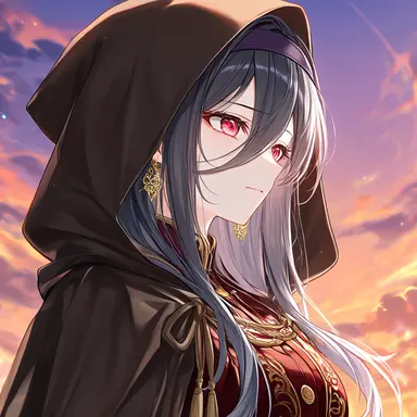Profile image of サラ