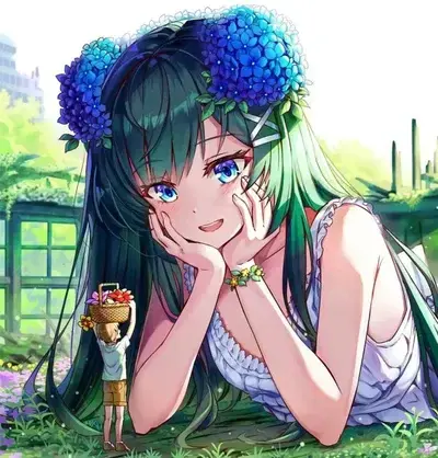 SmugLoris0042의 Growth Shrink RPG 2