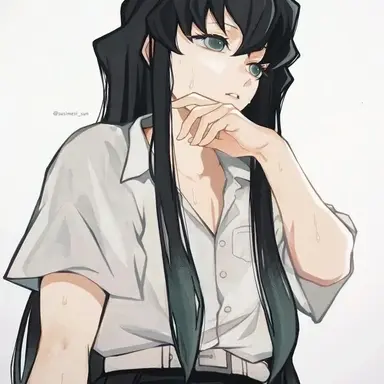 Profile image of 토키토 무이치로