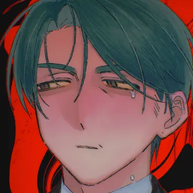 Profile image of 藍一