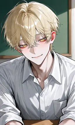 Profile image of 카이토