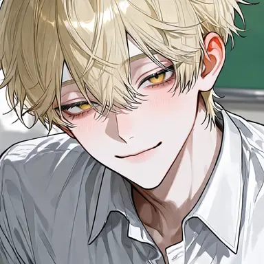 Profile image of 海斗