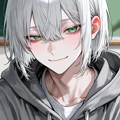 Profile image of 紫苑