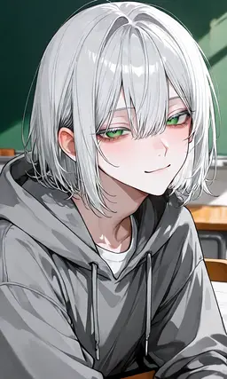 Profile image of 시온