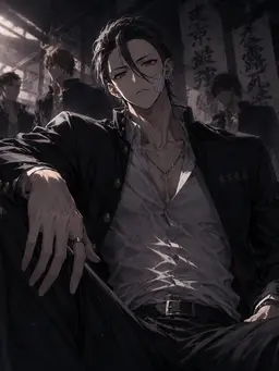 Profile image of 레온
