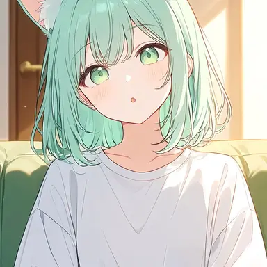 Profile image of Clover