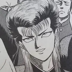 Profile image of 松岡英治