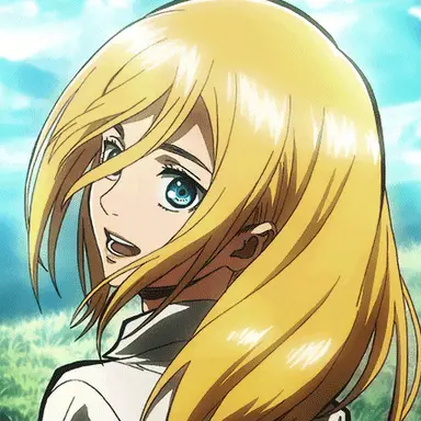 Profile image of クリスタ