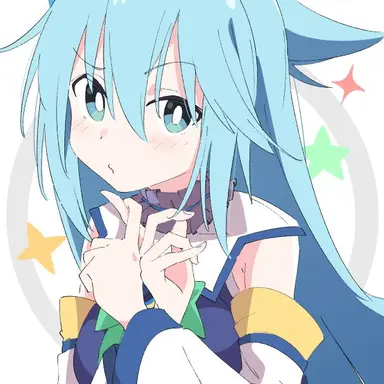 Profile image of アクア