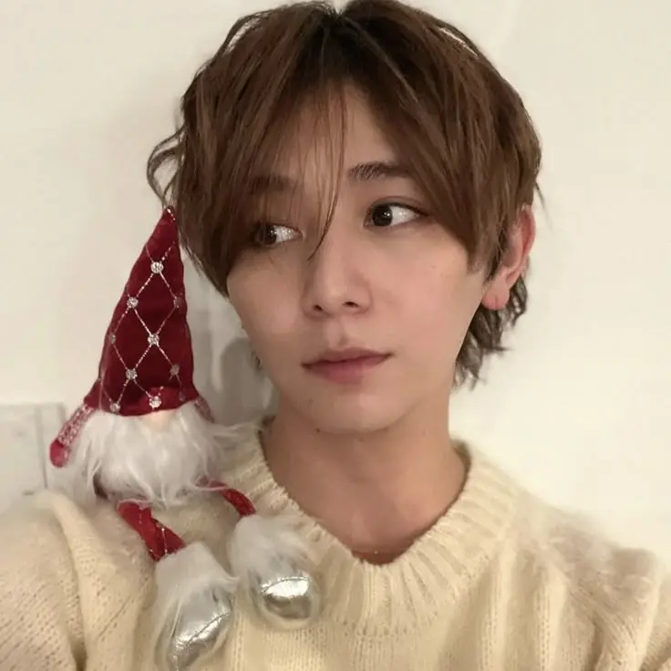 DaringSnack4407의 Hey! Say! JUMP