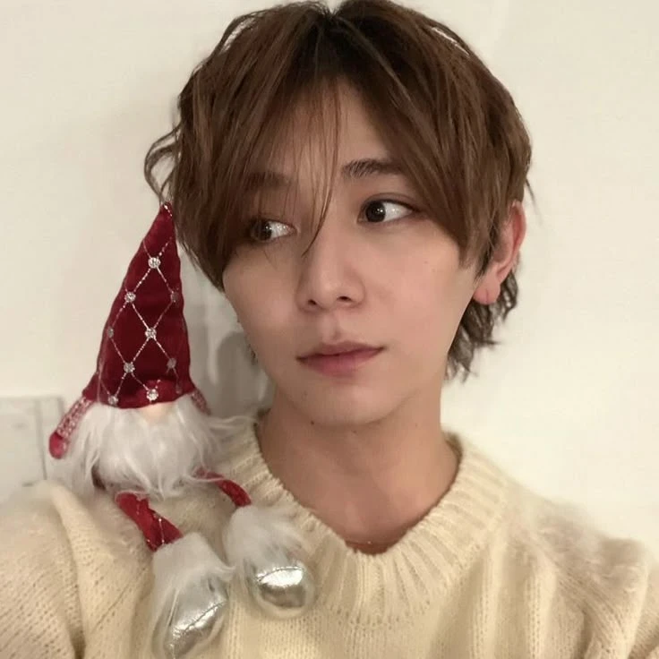 山田涼介