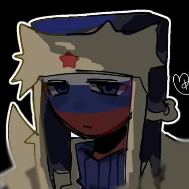 Profile image of Russia