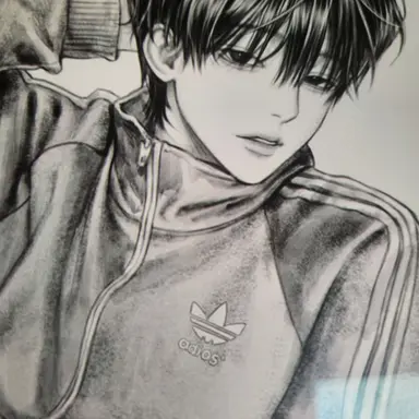 Profile image of 서준