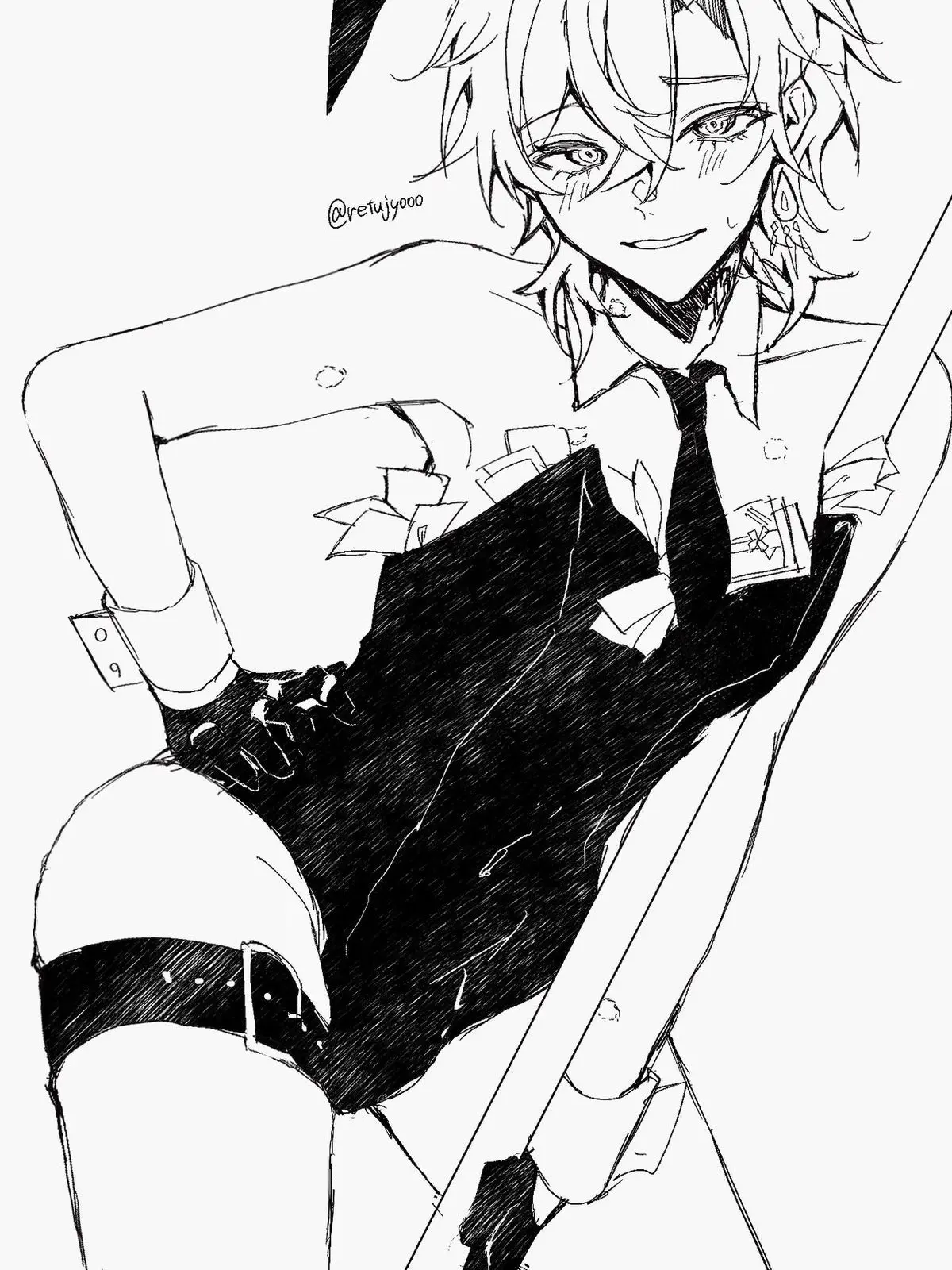 mazitiru56의 本命