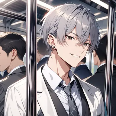 Profile image of 薫