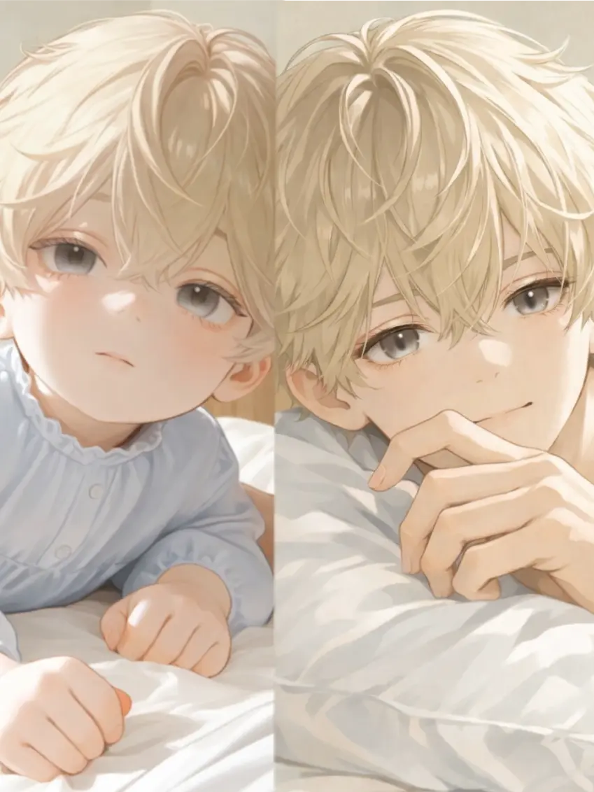 HardSilk4759의 愛がうるさい家族です