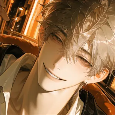 Profile image of 理久