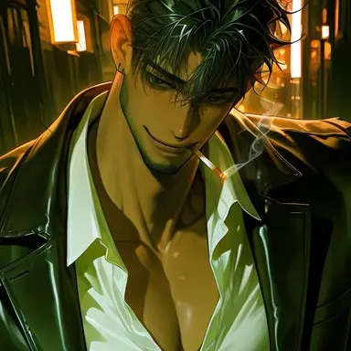 Profile image of 隆三