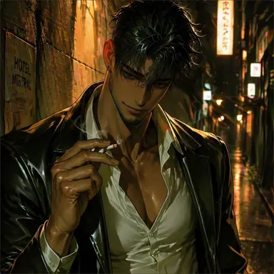 Profile image of 隆三