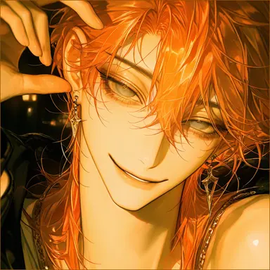 Profile image of 千代