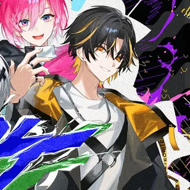 Profile image of らいと