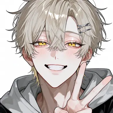Profile image of Nozomu Horai