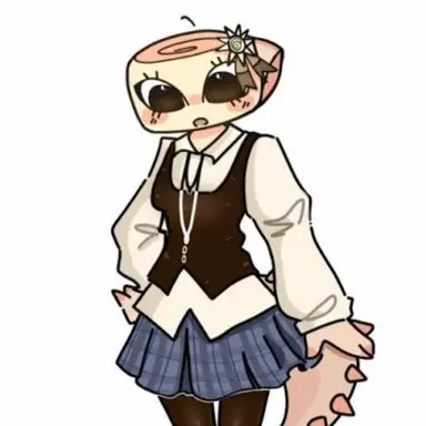 Profile image of Shelly Scott dinosaur