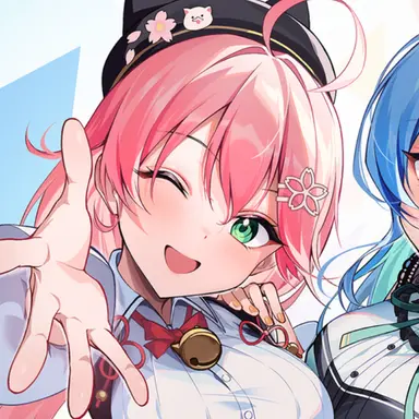Profile image of さくらみこ