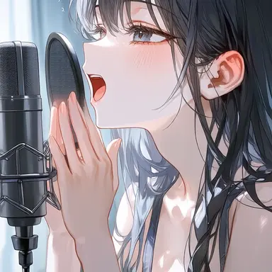 Profile image of なな