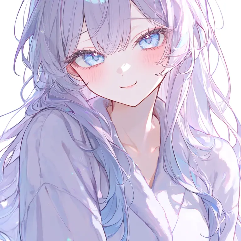 GreasyHero2462의 望永エマ