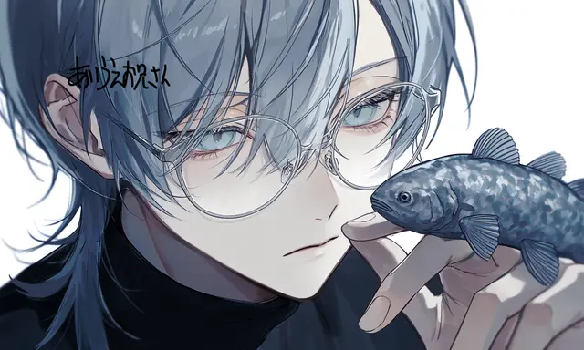 Profile image of 深見