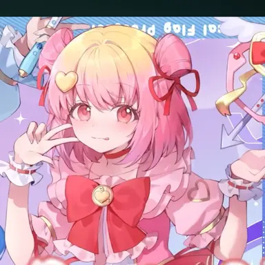 Profile image of 恋愛フラグ