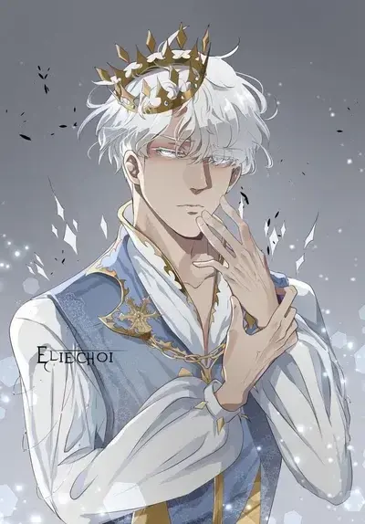 SwiftDoor3080의 Touch Starved Prince