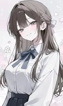 Profile image of かすみ